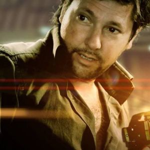 Meet your Posher, Jeff